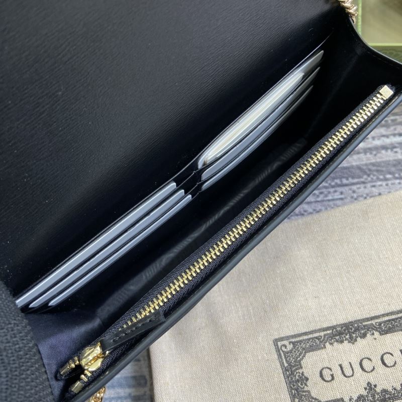 Gucci Wallets